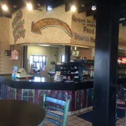 Taco Mayo - Cool decor