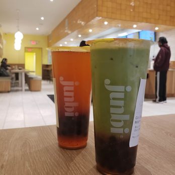 Junbi - Coffee & Tea Near Me - Princeton, New Jersey Junbi - Coffee & Tea Near Me - Princeton, New Jersey