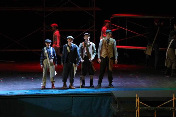 Christian Liberty Academy by null