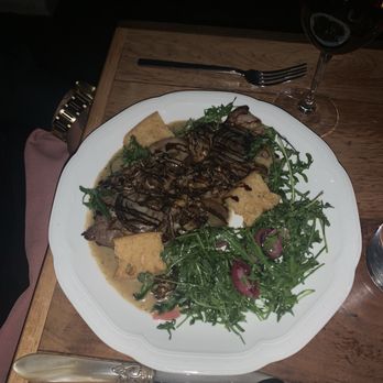 Mama - Grilled New York Steak - Italian Near Me - Oakland, California Mama - Grilled New York Steak - Italian Near Me - Oakland, California