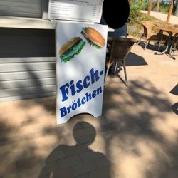 Rudis- Dünen- Imbiss
