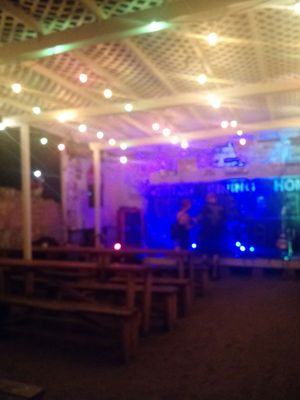 Saint Charles Tavern by null