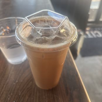 Good City Coffee - Coffee & Tea Near Me - Spring, Texas
