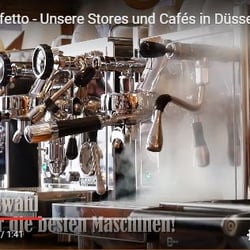 Espresso Perfetto