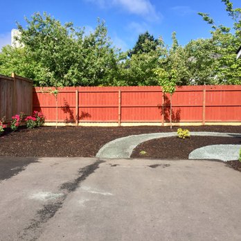 Green Earth Landscapes - Landscaping Near Me - Burlington, Washington