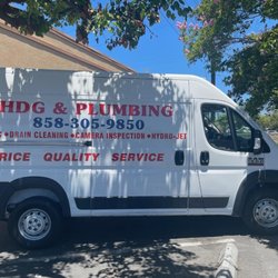 Happy Drain Guys & Plumbing