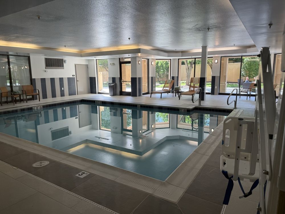 Courtyard by Marriott Richmond Northwest/Short Pump - wedding in Henrico, VA