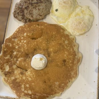 First Watch - Tri-Fecta - Breakfast & Brunch Near Me - Union, New Jersey