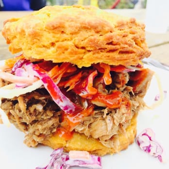 Handsome Biscuit - AC slawter - Breakfast & Brunch Near Me - Norfolk, Virginia Handsome Biscuit - AC slawter - Breakfast & Brunch Near Me - Norfolk, Virginia