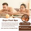 Zuyu Foot Spa gift card
