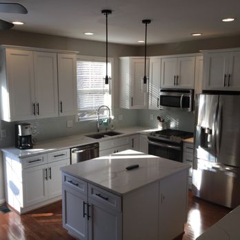 Elements Home Exteriors - Super happy with the end result! - Windows Installation Near Me - Fairfax, Virginia Elements Home Exteriors - Super happy with the end result! - Windows Installation Near Me - Fairfax, Virginia