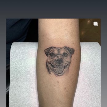 Chapter One Tattoo - By Dan Oct. 2020 - Tattoo Near Me - San Diego, California Chapter One Tattoo - By Dan Oct. 2020 - Tattoo Near Me - San Diego, California