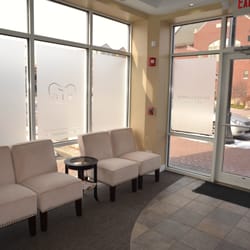 VIG Dental - Waiting area