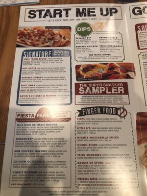 Menu photo 4 Wild Wing Cafe Raleigh, NC Menu photo 4 Wild Wing Cafe Raleigh, NC