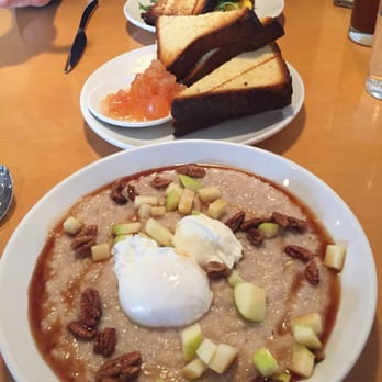 Steadfast Coffee - Sweet Porridge with Marscapone, Pecans, Molasses, & Poached Egg. House-made Toast with Pear & Ginger Preserves. Egg Sandwich. - Coffee & Tea Near Me - Nashville, Tennessee Steadfast Coffee - Sweet Porridge with Marscapone, Pecans, Molasses, & Poached Egg. House-made Toast with Pear & Ginger Preserves. Egg Sandwich. - Coffee & Tea Near Me - Nashville, Tennessee
