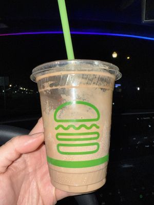 Shake Shack Downey by null