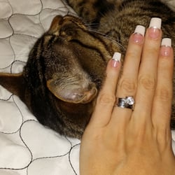 Luxury Nails - Love This Place