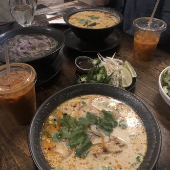 Ginger and Lemongrass - Vietnamese Near Me - Whitestone, New York Ginger and Lemongrass - Vietnamese Near Me - Whitestone, New York