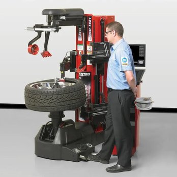 Driven AutoFix - Tire Change - Auto Repair Near Me - Newmarket, Ontario