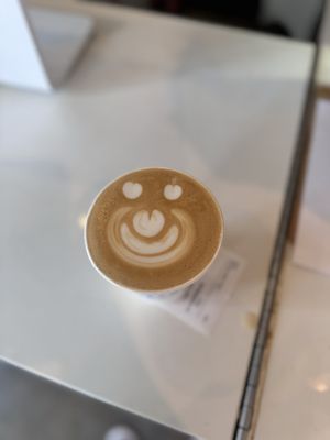 Collage Coffee by null