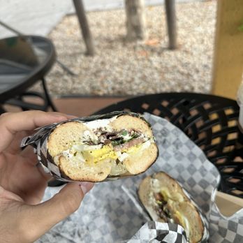 Cafe Angolo - Breakfast bagel - Cafes Near Me - San Francisco, California Cafe Angolo - Breakfast bagel - Cafes Near Me - San Francisco, California
