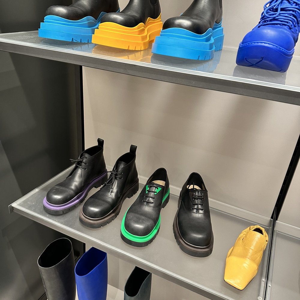 Bottega Veneta - Outlet Stores Near Me - Cabazon, California