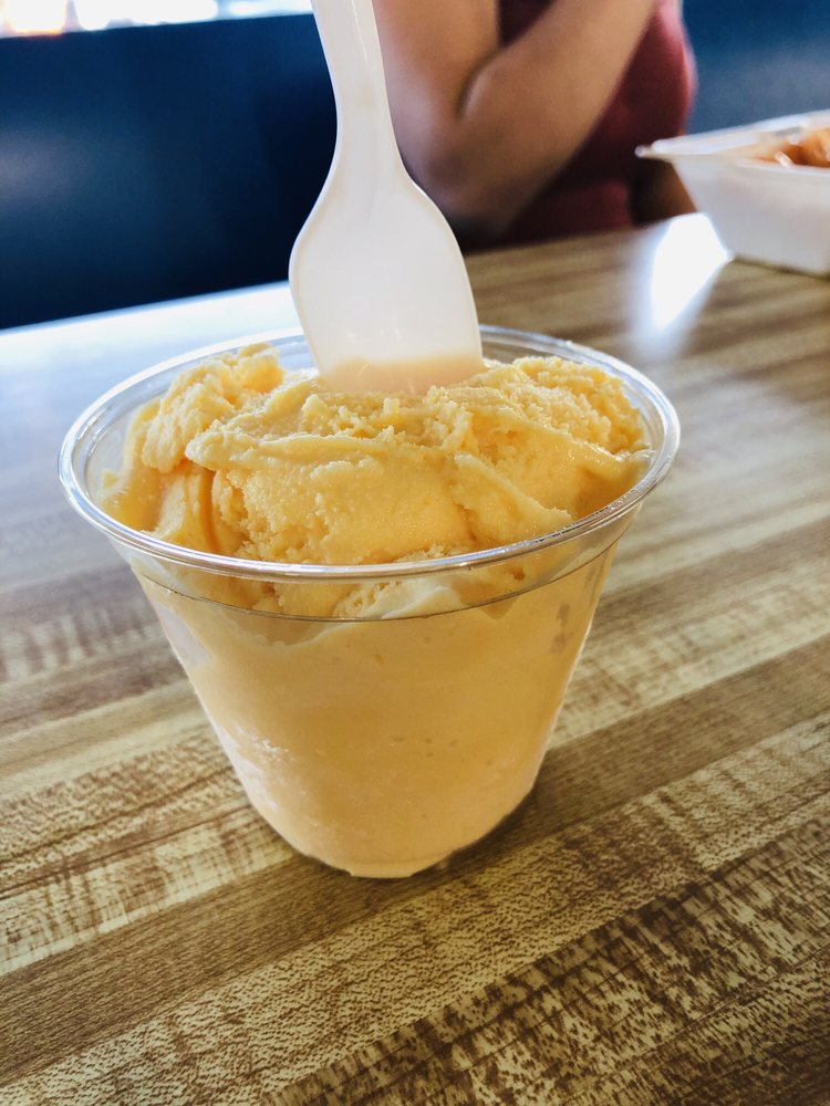 Refresqueria Las Delicias