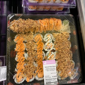 Kroger - Grocery Near Me - Washington, Michigan