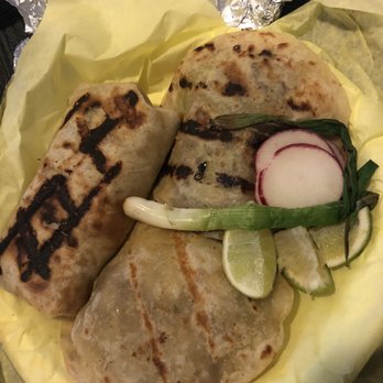 Sonoratown - Mexican Near Me - Los Angeles, California