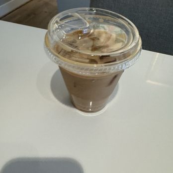 La Famosa - Iced latte - Puerto Rican Near Me - Washington, DC, District of Columbia La Famosa - Iced latte - Puerto Rican Near Me - Washington, DC, District of Columbia