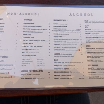 Surisan - Menu - Korean Near Me - San Francisco, California