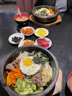 Kimchi by null