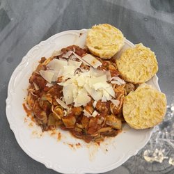 Pasta Plus
