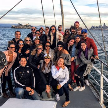 Ruby Sailing Yacht - Boating Near Me - San Francisco, California Ruby Sailing Yacht - Boating Near Me - San Francisco, California