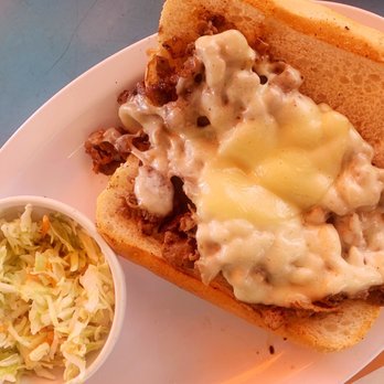 Hooters - Philly Cheese Steak - American Near Me - Miami, Florida