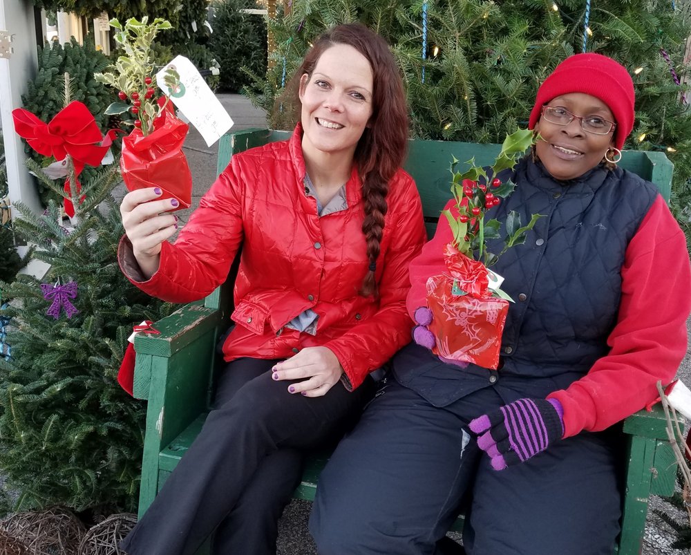 TROSA TREE LOT TEMP. CLOSED Updated July 2024 17 Photos 1058 W