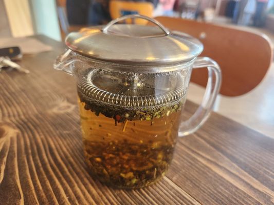 The Root Note by null