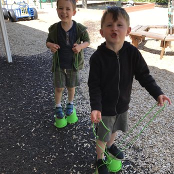 Resurrection Lutheran Child Development Program - Preschools Near Me - Dublin, California