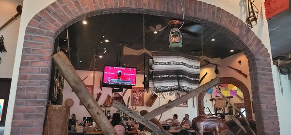 Viva Zapata's Mexican Restaurant & Cantina by null
