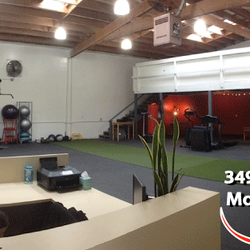 Studio Fitness - New 2,200 foot Studio Fitness Training Center