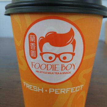 Foodie Boy - Tea Rooms Near Me - Markham, Ontario Foodie Boy - Tea Rooms Near Me - Markham, Ontario