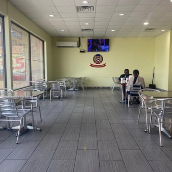 Wild Wing Station - Dining area - Chicken Wings Near Me - San Antonio, Texas Wild Wing Station - Dining area - Chicken Wings Near Me - San Antonio, Texas