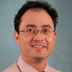 Erick Hjortsvang, MD - Dr. Erick Hjortsvang