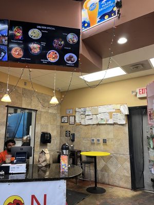 Lali Son Fast Food: Indian & Nepali Cuisine by null