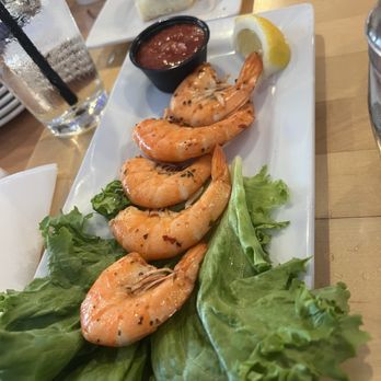 Backwaters - Shrimp - Sandwiches Near Me - North Redington Beach, Florida Backwaters - Shrimp - Sandwiches Near Me - North Redington Beach, Florida