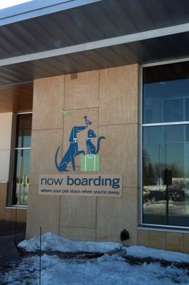 Now Boarding by null