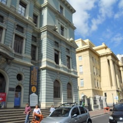 Centro de Informação ao Visitante