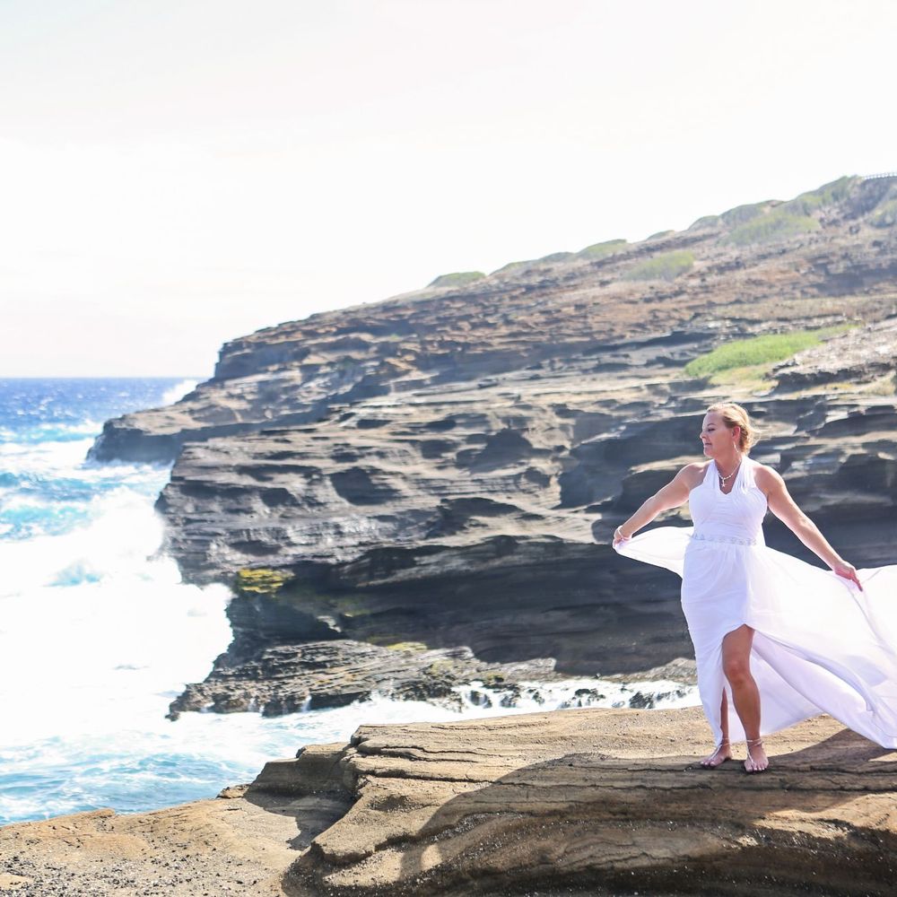 Islander Weddings - Officiants Near Me - Honolulu, Hawaii Islander Weddings - Officiants Near Me - Honolulu, Hawaii