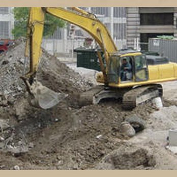 Decook Excavating - Excavation Services Near Me - Byron, Minnesota Decook Excavating - Excavation Services Near Me - Byron, Minnesota