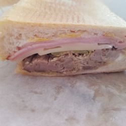 Cafe Cuba - Their Cuban